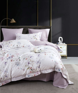 Постельное белье семейное Asabella 2179-7