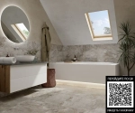 Керамогранит Primavera Chalco Grey Matt 60х60 см (NR135)