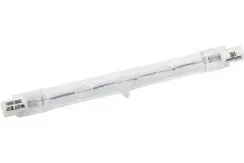 Лампа галогенная Navigator линейная J117мм R7s 300W 04219
