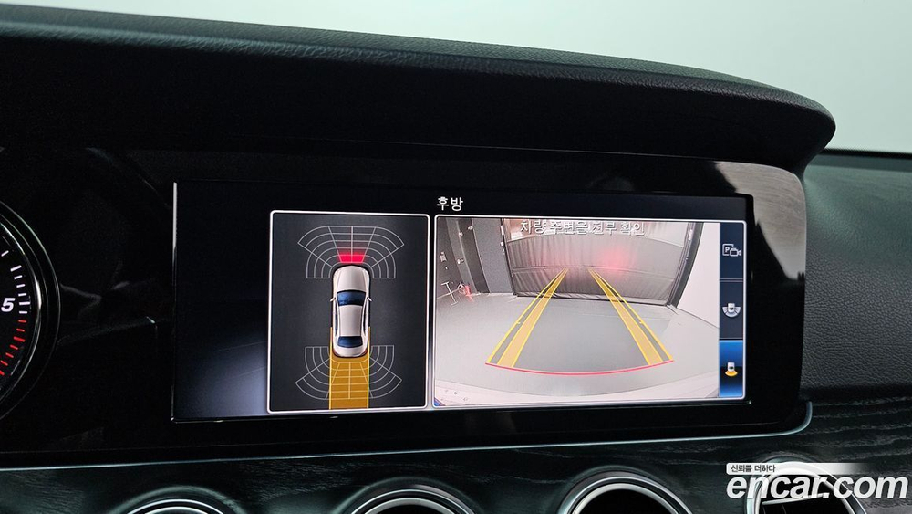 Mercedes-Benz E-Class W213 E220d Avangarde (09.2020)