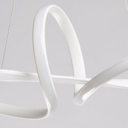 Подвесной светильник De City Аурих 108011101