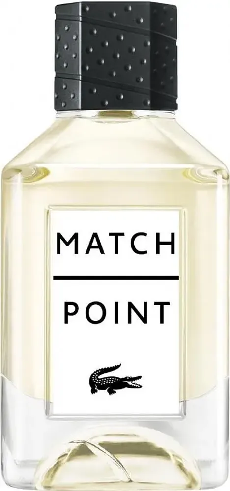 LACOSTE MATCH POINT COLOGNE 100 ML