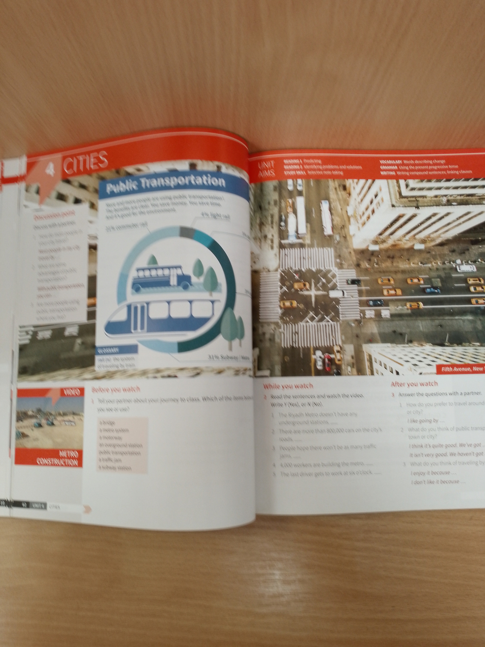 Skillful (2nd Edition) 1 Reading and Writing Premium Student's Book Pack