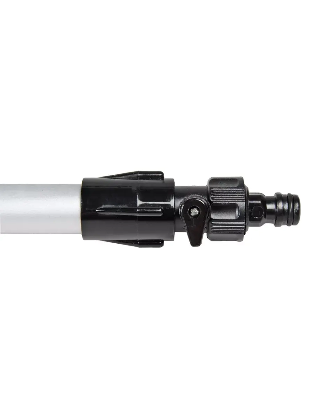 Щётка для мытья машины,телескопическая 120-200см(AB-H-01)