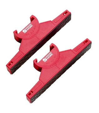 Поворотные губки для струбцин WOODWORK серии PCH (набор из 2-х шт) PCH-SJ2