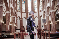 Альбом TEEN TOP NIEL - LOVE AFFAIR 2nd Mini Album