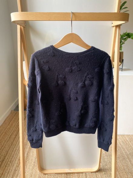 Шерстяной свитер Bonpoint, 116