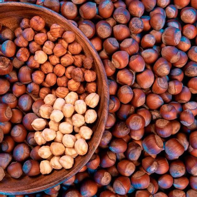 Табак Aircraft - Lombardy Nut 40 г