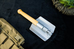 Лопата пехотная складная ЛПС-500