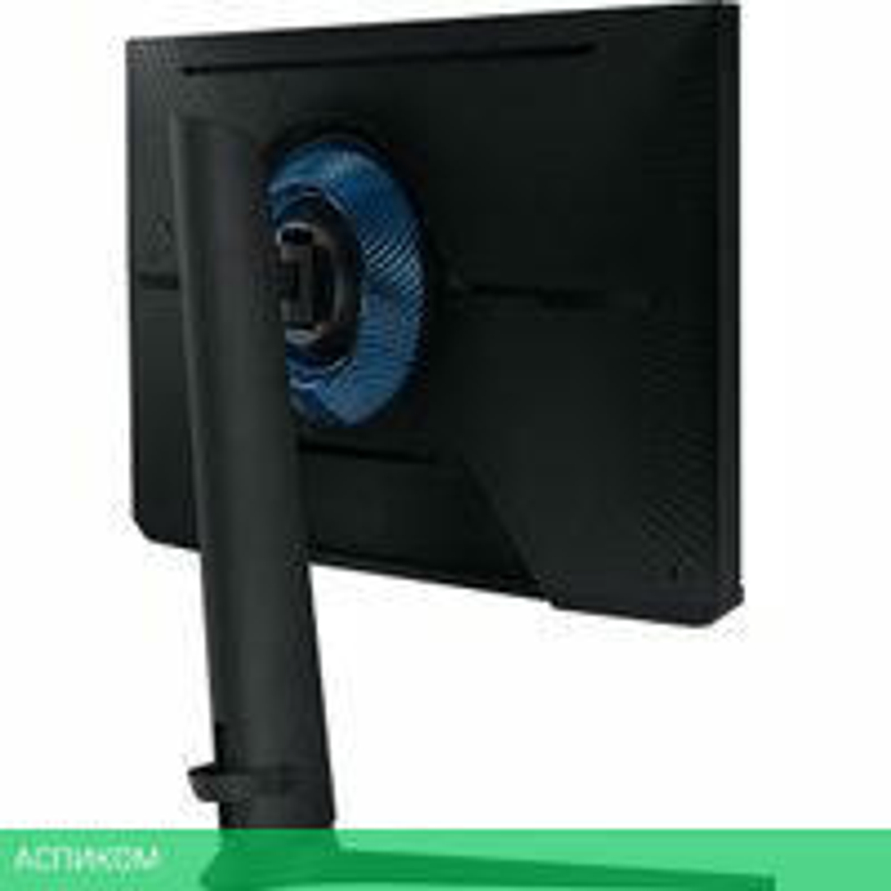 Игровой монитор Samsung Odyssey G3 LS24DG300EIXCI