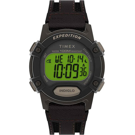 Мужские наручные часы Timex TW4B24500