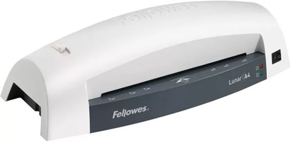 Ламинатор  Fellowes Lunar A4