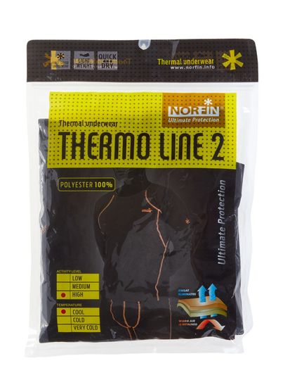 Термобелье Norfin Thermo Line 2