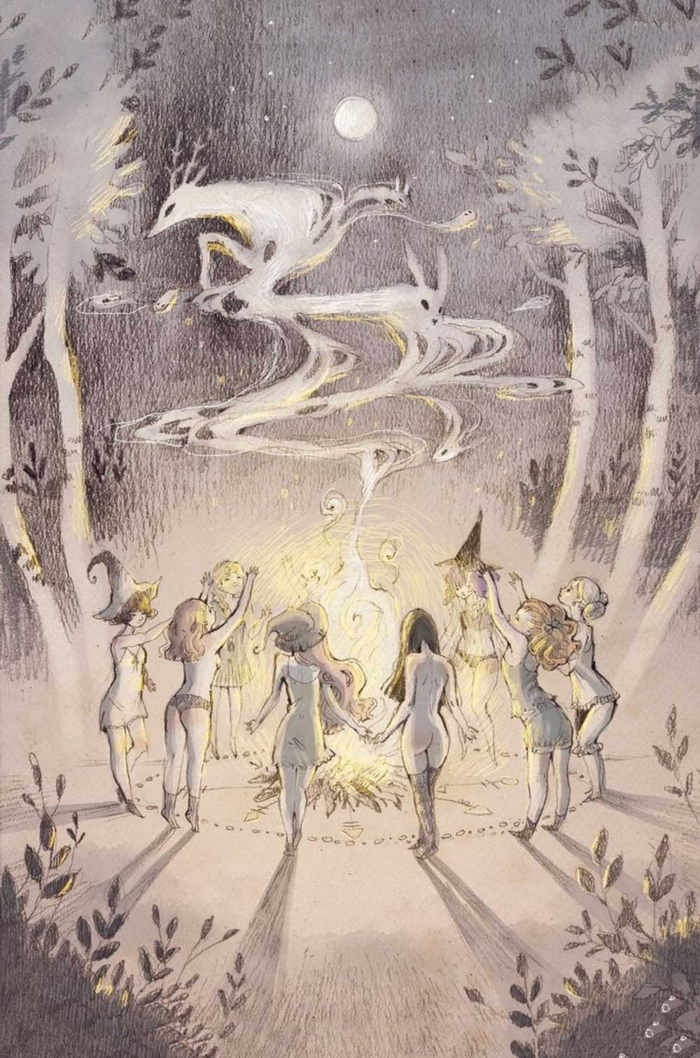 Комикс Loputyn. Фрэнсис