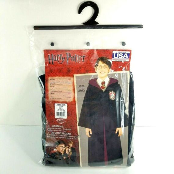 Harry Potter - sehrli xalat Gryffindor