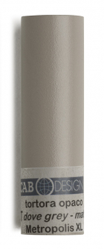 Кресло лаунж металлическое Scab Design Dress Code Basic Outdoor, тортора