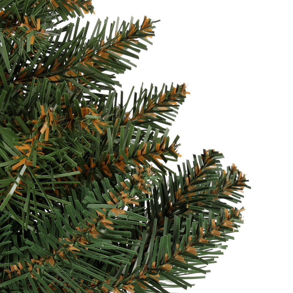 Ель искусственная "Свирк" 1,6м