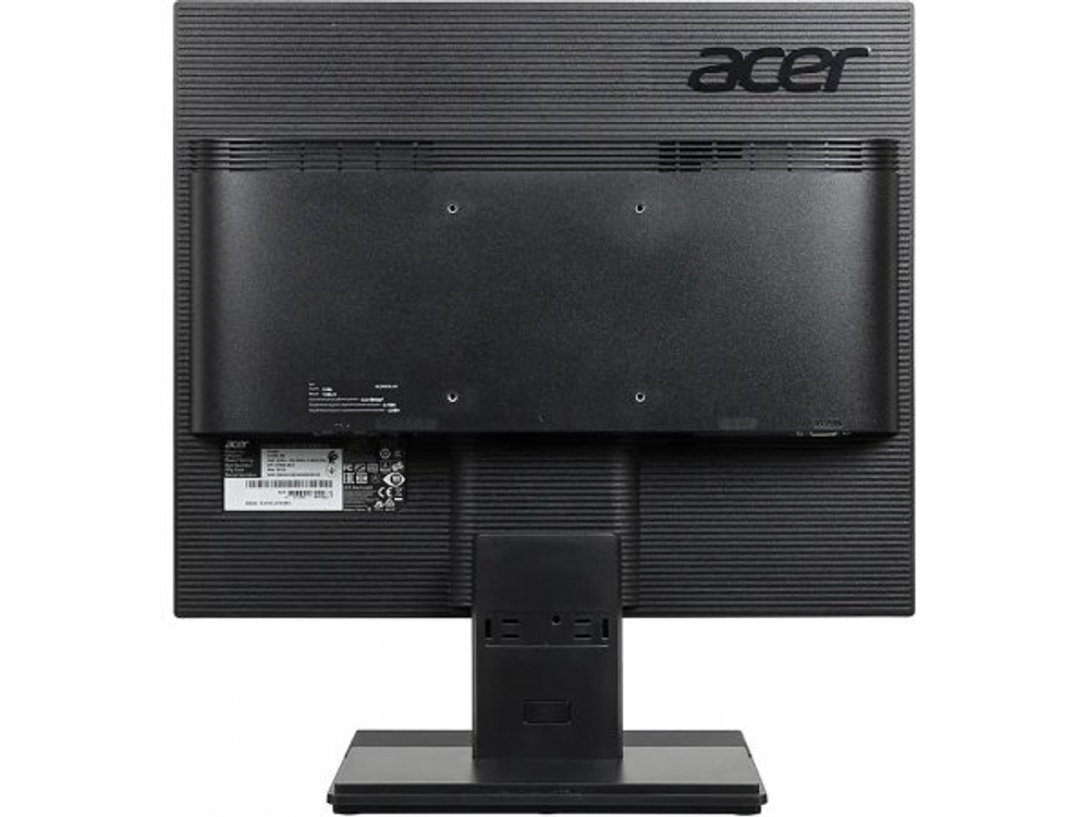 Монитор Acer V196LBb 19" Black