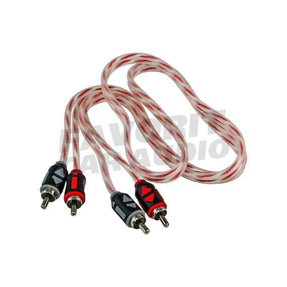 Межб. кабель AURA RCA-A110 MKII 1м