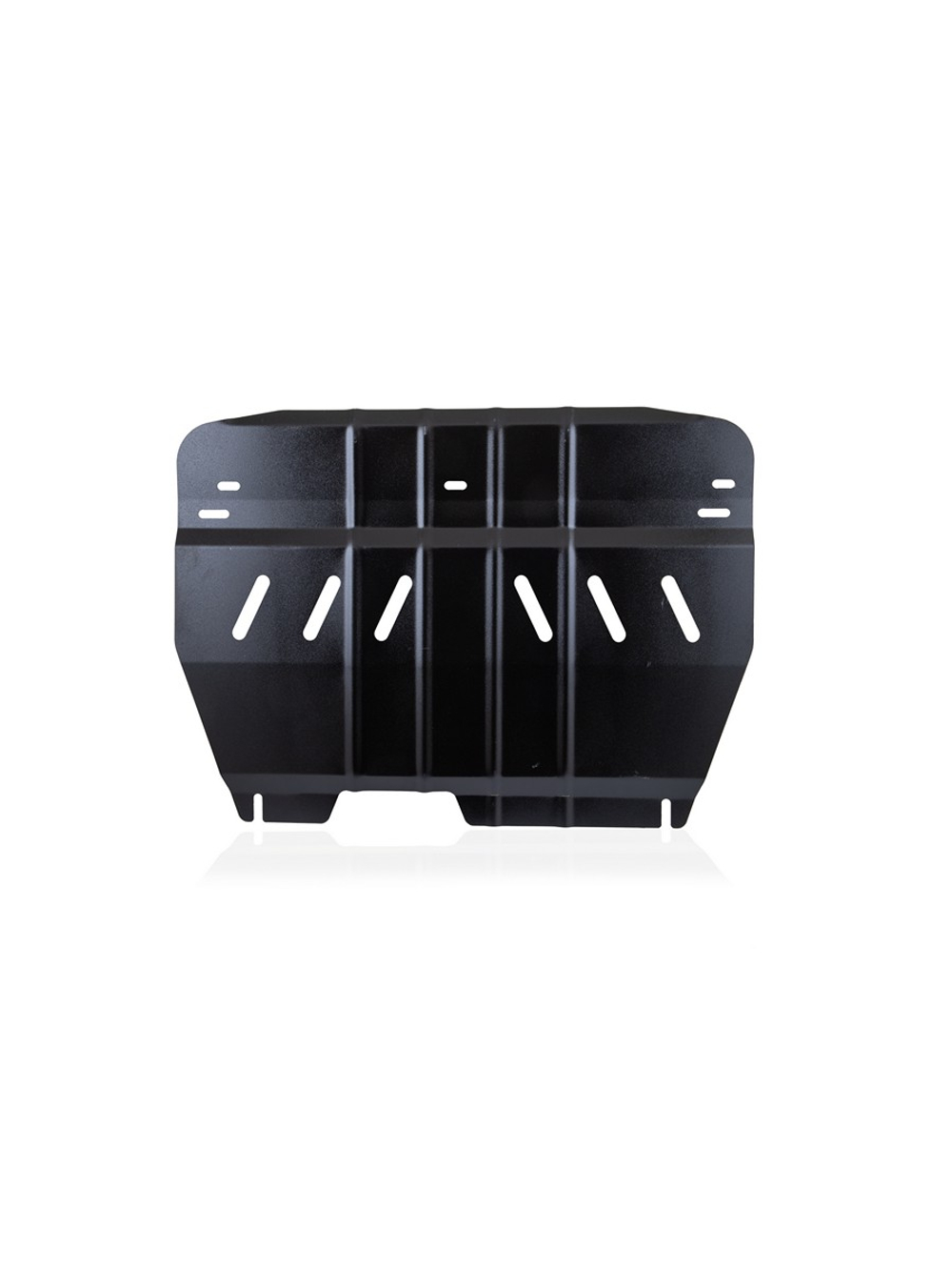 Защита картера для SKODA Fabia, Roomster (07-13) 1,2 NLZ.45.07.030 NEW