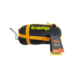 Мешок спальный Tramp Airy Light R +15/-5, Green