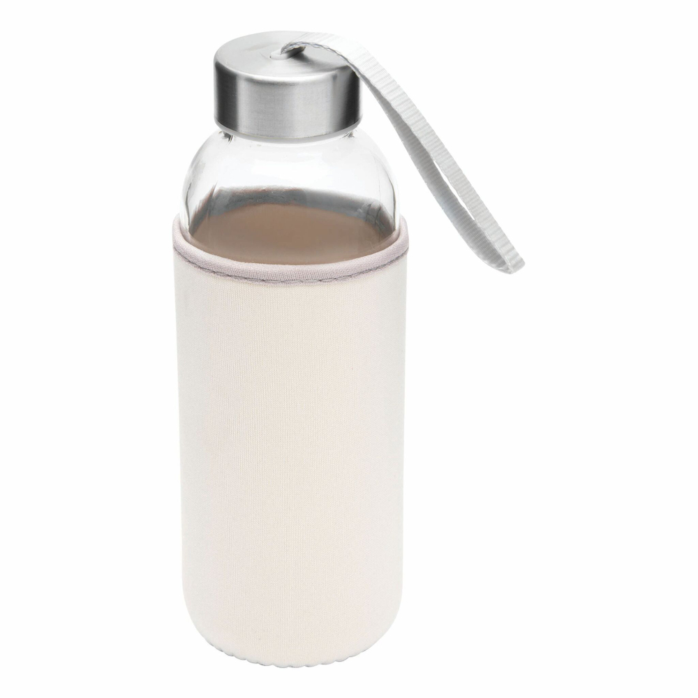 Стеклянная бутылка TAKE WELL