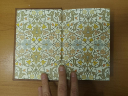 "Притчи" Книга подарочная в обложке из натуральной кожи