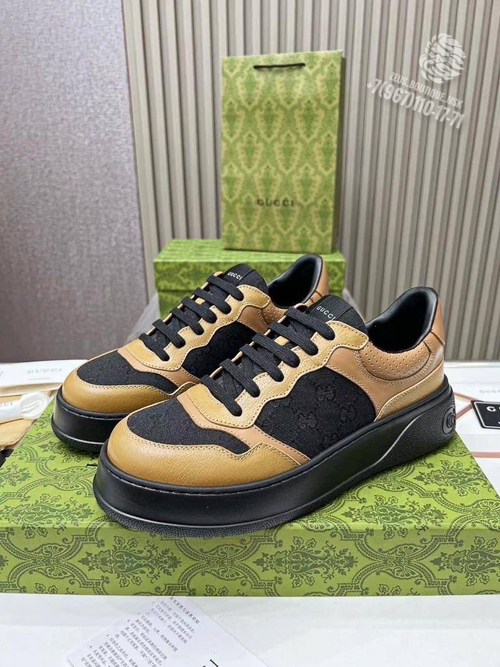 Кроссовки Gucci