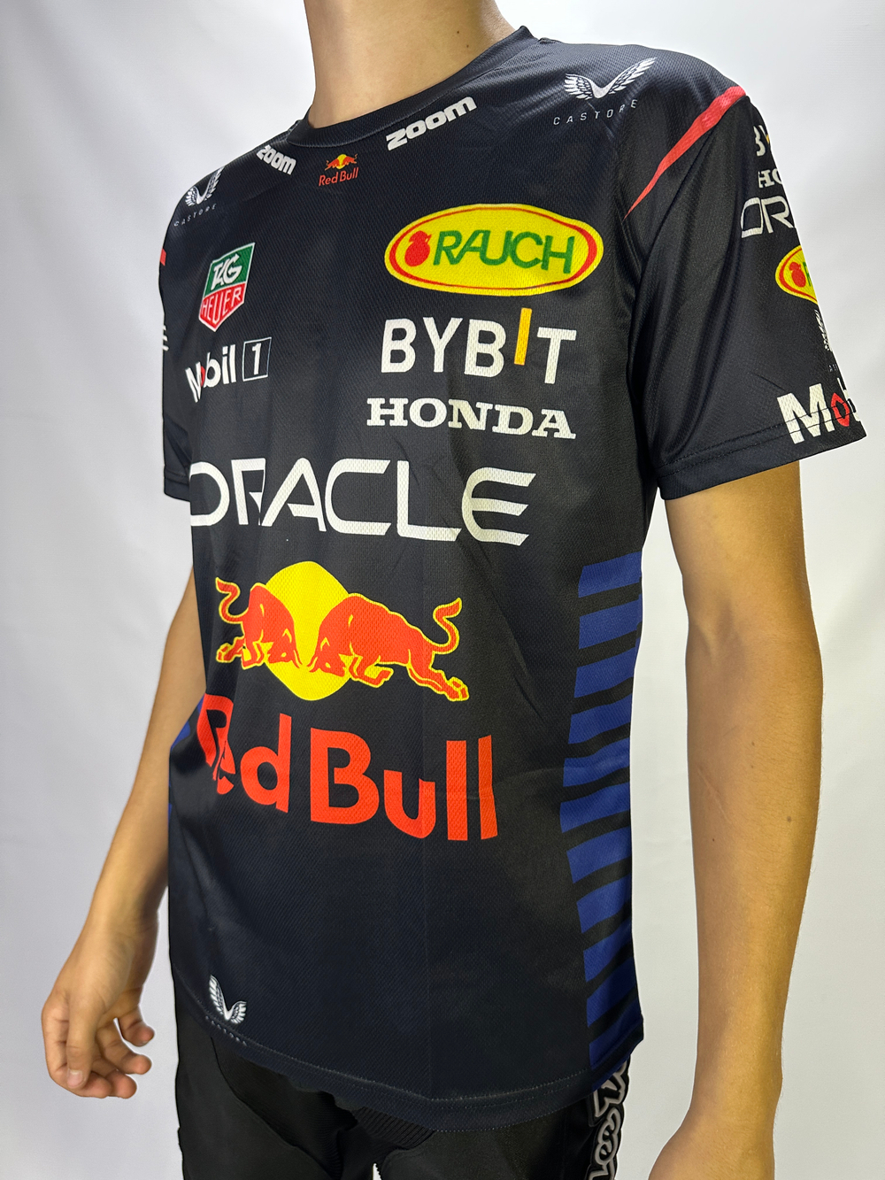 Футболка RedBull