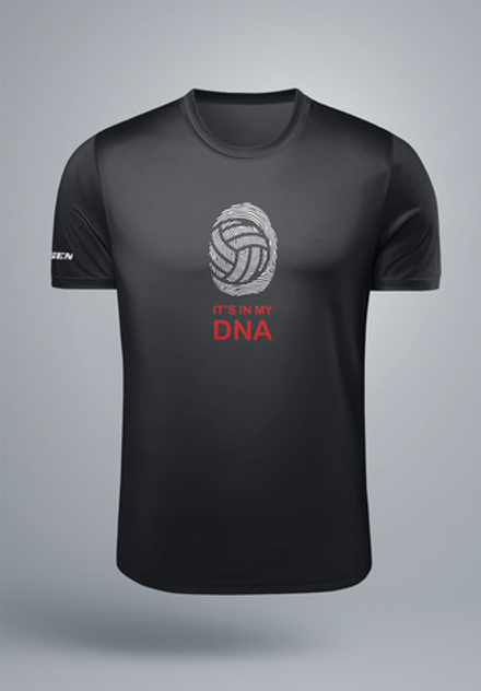 ФУТБОЛКА ENSEN TRN ''VOLLEY DNA"