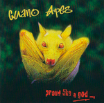 Guano Apes / Original Album Classics (5CD)