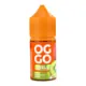 Жидкость OGGO REELS Salt 2% 30 ml