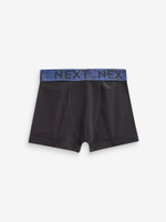 Трусы для мальчика Next 414-057, 10 шт., Черный