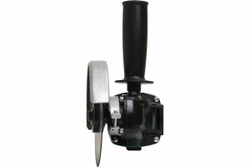 Угловая шлифовальная машина Oasis AG-90/125