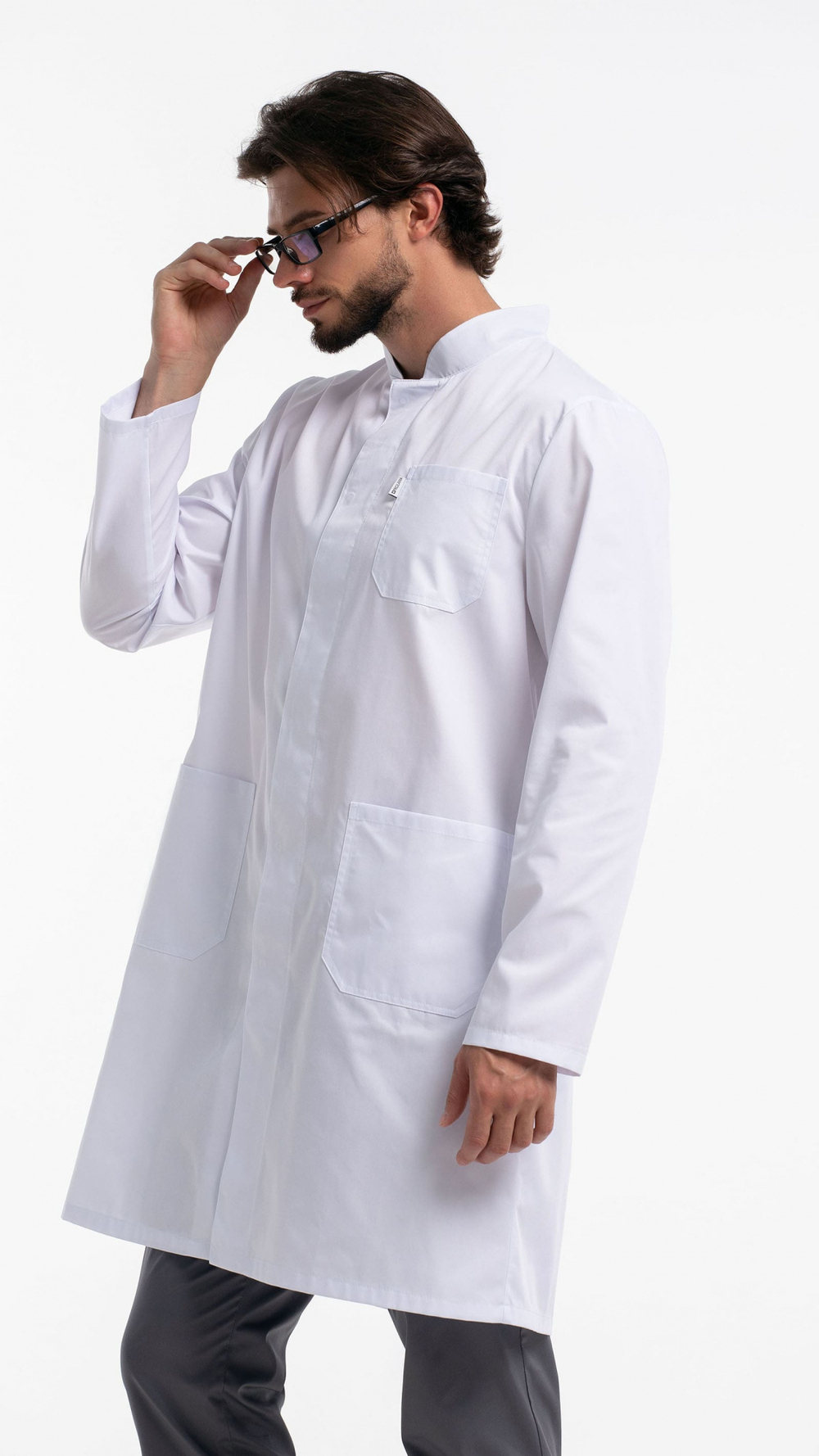 Халат медицинский Кирилл CVC №20