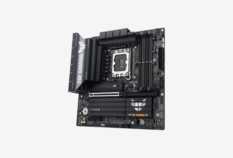 TUF GAMING B860M-PLUS_0326709105507