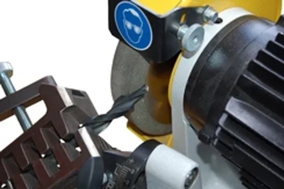 Набор борфрез твердосплавных из 10 шт., Karnasch, арт. 11.4904U