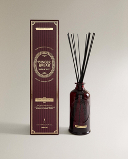 Zara Home - Диффузор с пряниками, 490 мл