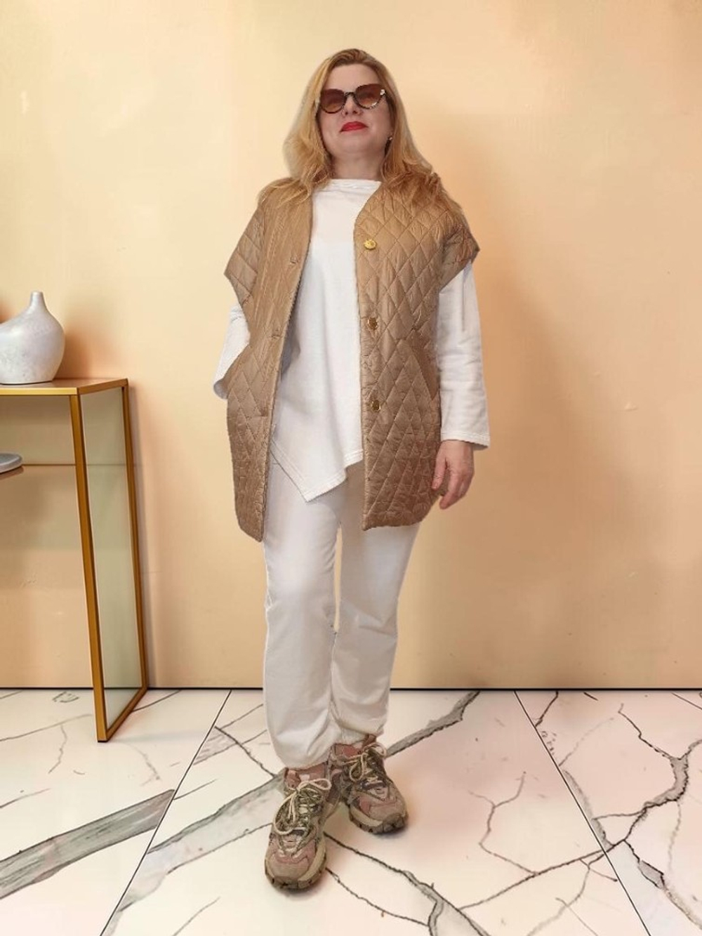 Жилет