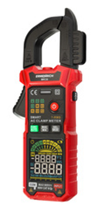 Токоизмерительные клещи Ermenrich Ping MK30