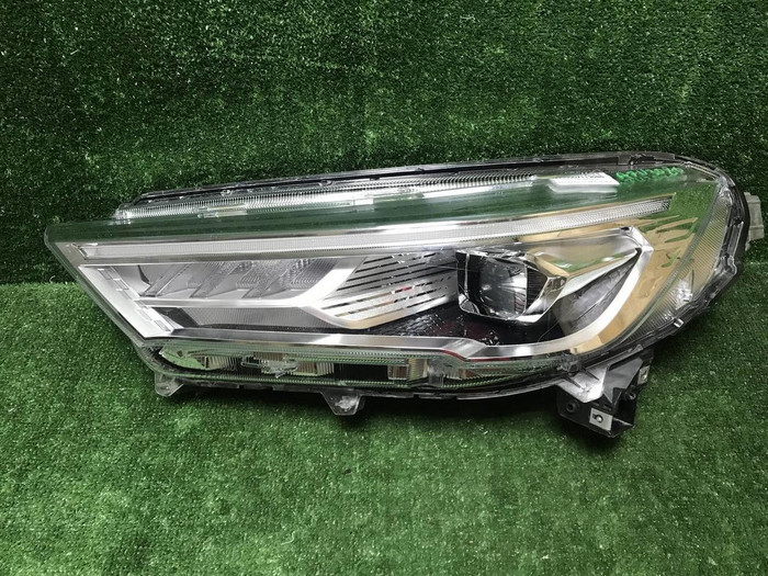 Фара левая Haval M6 2 (2021-н.в.) LED