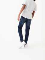 Джинсы стрейч для мальчика Next 308-689, Синий