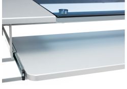 Компьютерный стол Uliss 90,5х50х75