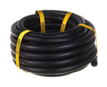 Шланг маслобензостойкий автомобильный "ANDYCAP" H-39 25м бухта