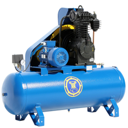 Компрессор К22М