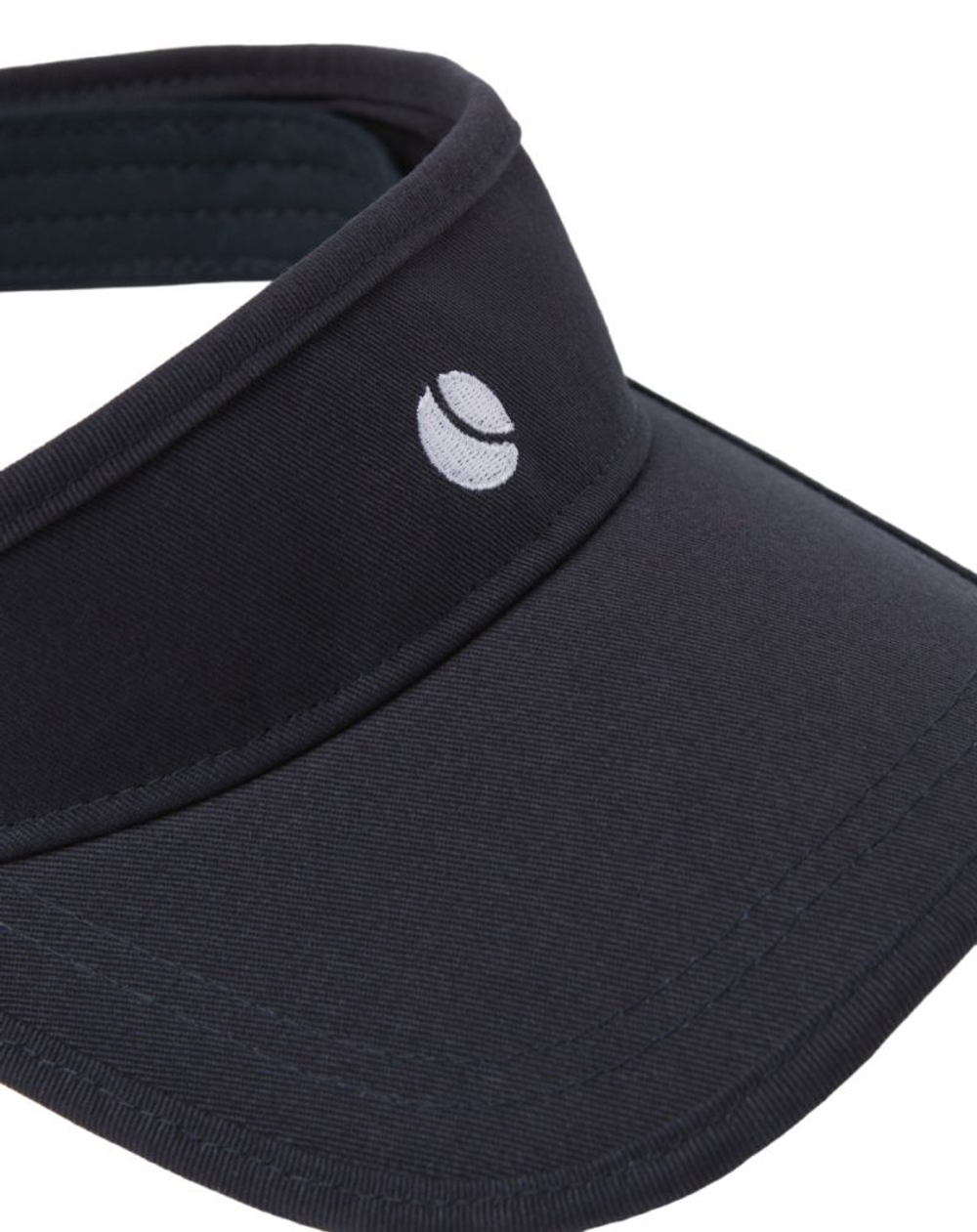 Козырек теннисный Björn Borg Ace Visor - небесный