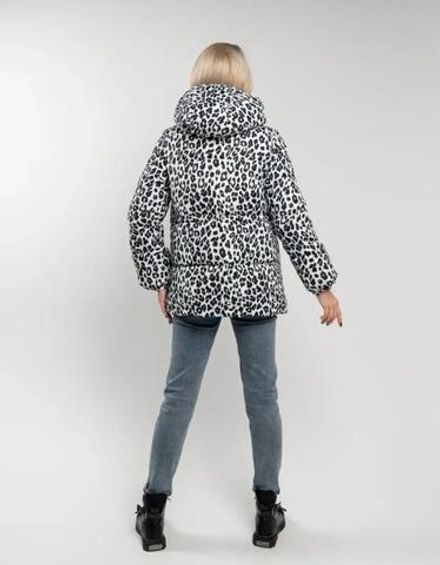 Куртка 6824036 Fabrika