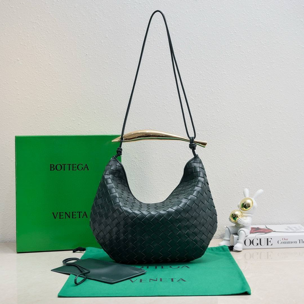 Сумка Bottega Veneta