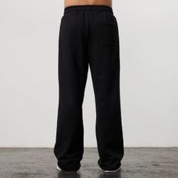 Штаны VANQUISH Powerline Sweatpants Black
