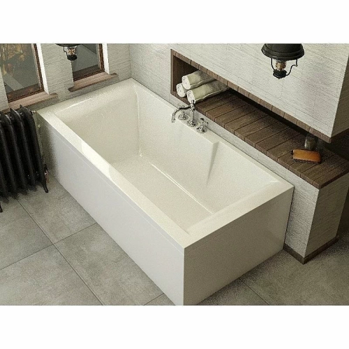 Ванна акриловая Vayer Casoli 170x75